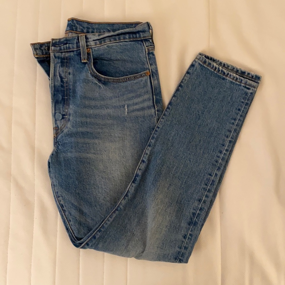 501 Levi's W30 L30